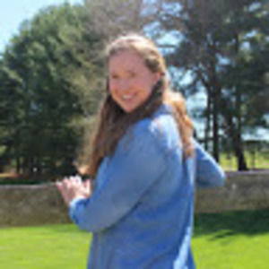 Meet your Posher, Jenna